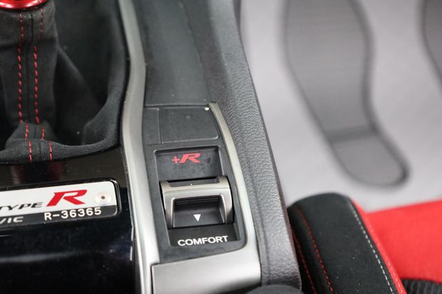 2020 Honda Civic Type R Touring - 23025216 - 47