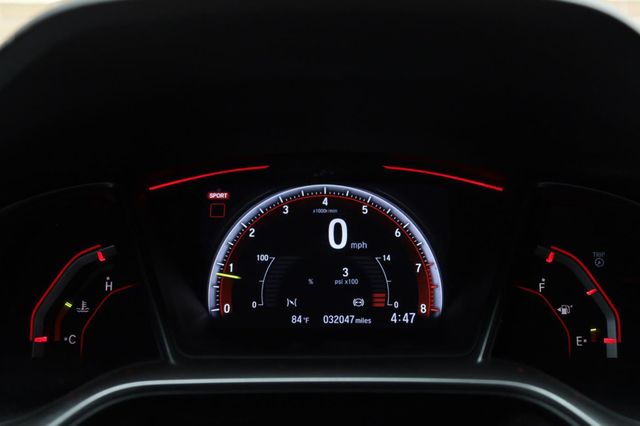 2020 Honda Civic Type R Touring - 23025216 - 48