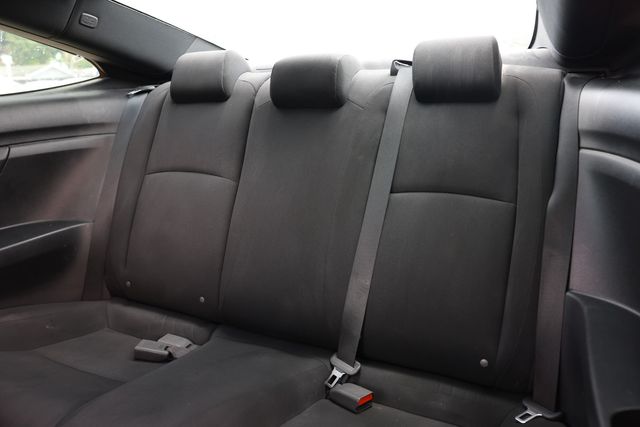 2020 Honda Civic Coupe LX CVT - 23016567 - 10