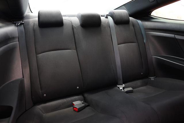 2020 Honda Civic Coupe LX CVT - 23016567 - 16