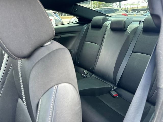 2020 Honda Civic Coupe Sport CVT - 22890172 - 13