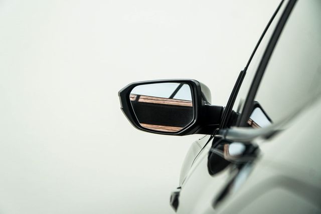 2020 Honda Civic Hatchback EX CVT - 22910705 - 13