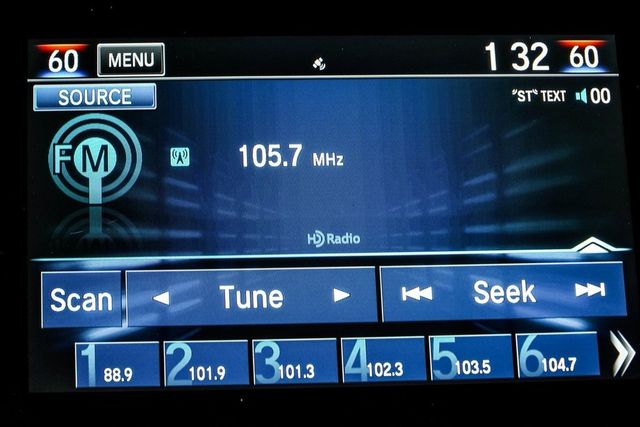 2020 Honda Civic Hatchback EX CVT - 22910705 - 24