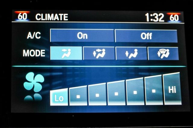 2020 Honda Civic Hatchback EX CVT - 22910705 - 25