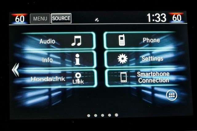 2020 Honda Civic Hatchback EX CVT - 22910705 - 26