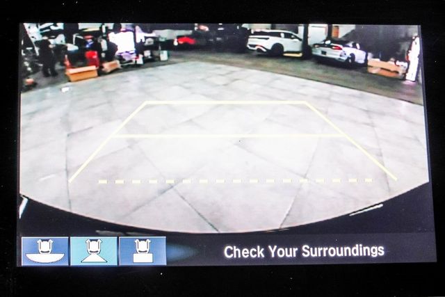 2020 Honda Civic Hatchback EX CVT - 22910705 - 27