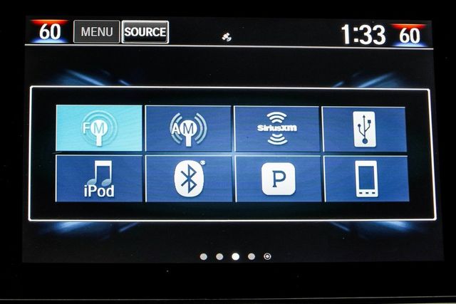 2020 Honda Civic Hatchback EX CVT - 22910705 - 28