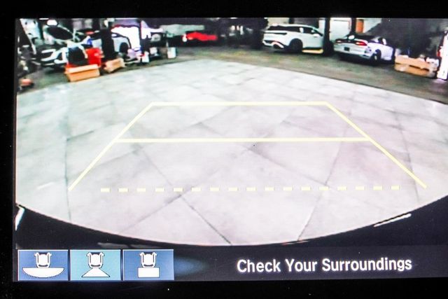 2020 Honda Civic Hatchback EX CVT - 22910705 - 29