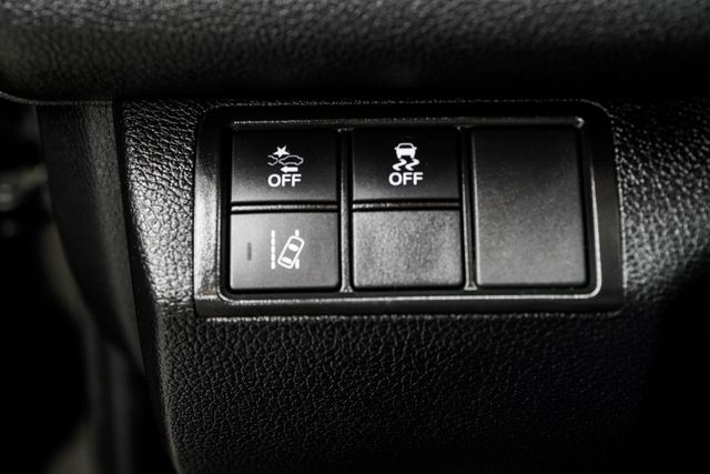 2020 Honda Civic Hatchback EX CVT - 22910705 - 36