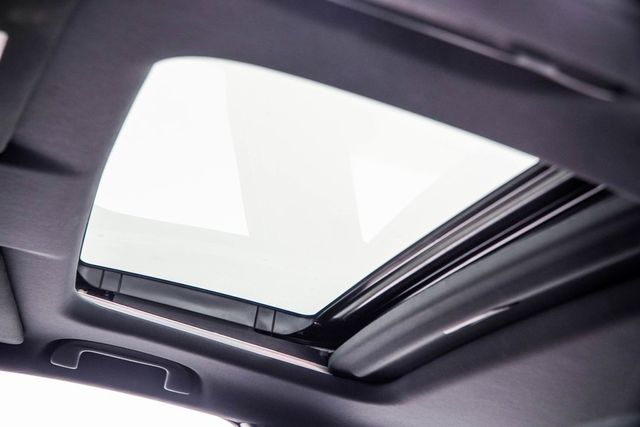 2020 Honda Civic Hatchback EX CVT - 22910705 - 41