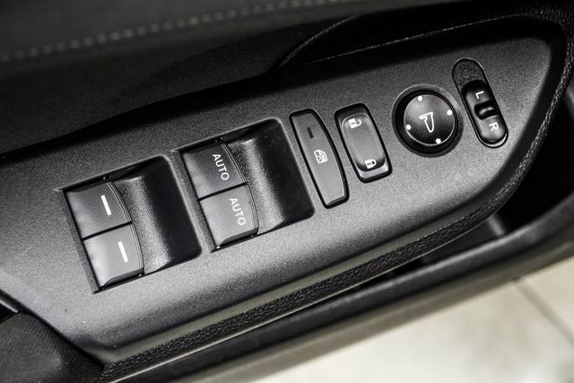 2020 Honda Civic Hatchback EX CVT - 22910705 - 42