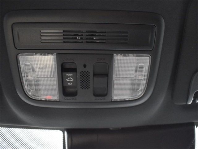 2020 Honda Civic Hatchback EX CVT - 22845504 - 14