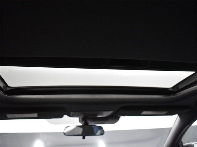 2020 Honda Civic Hatchback EX CVT - 22845504 - 15