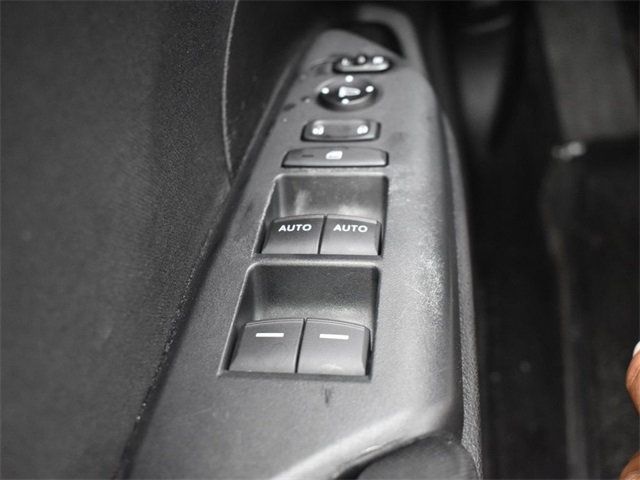 2020 Honda Civic Hatchback EX photo 4