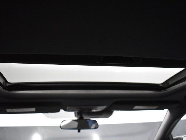 2020 Honda Civic Hatchback EX CVT - 23091600 - 15