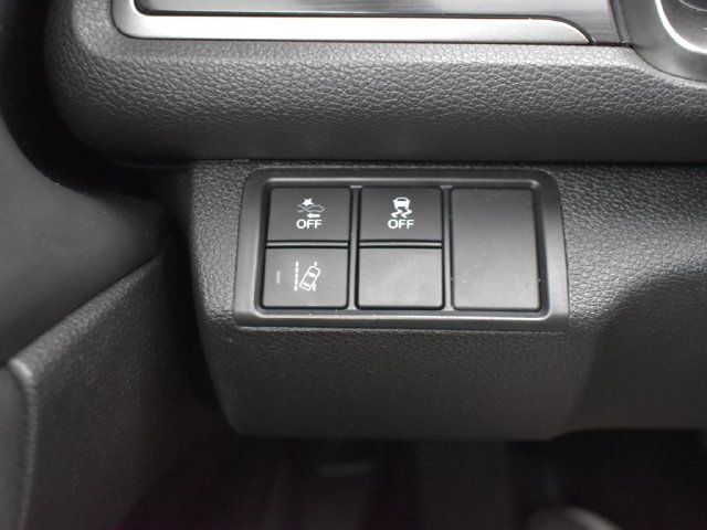 2020 Honda Civic Hatchback EX CVT - 23091600 - 5