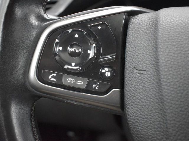 2020 Honda Civic Hatchback EX CVT - 23091600 - 7