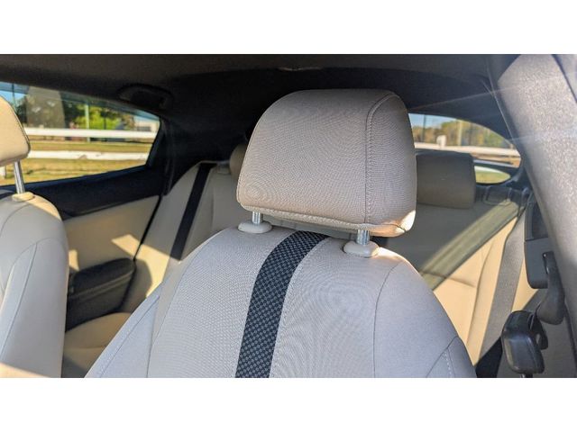 2020 Honda Civic Hatchback EX CVT - 22929377 - 15