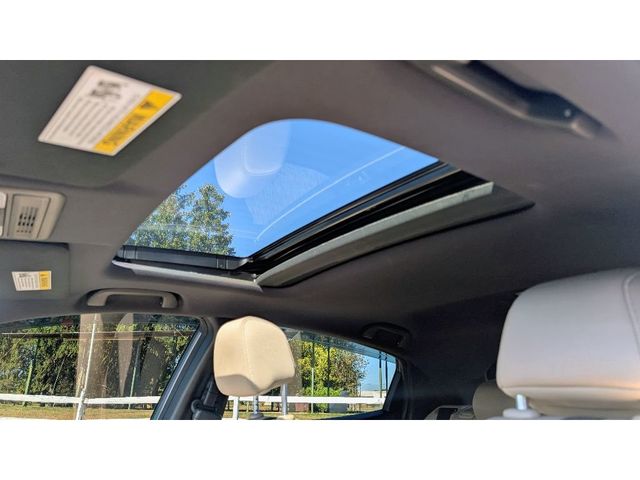 2020 Honda Civic Hatchback EX CVT - 22929377 - 16