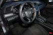 2020 HONDA Civic Hatchback LX CVT - 23044249 - 17