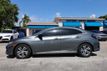 2020 HONDA Civic Hatchback LX CVT - 23044249 - 1