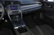 2020 HONDA Civic Hatchback LX CVT - 23044249 - 19