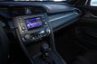 2020 HONDA Civic Hatchback LX CVT - 23044249 - 20