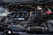 2020 HONDA Civic Hatchback LX CVT - 23044249 - 27