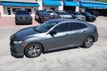 2020 HONDA Civic Hatchback LX CVT - 23044249 - 28