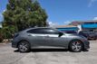 2020 HONDA Civic Hatchback LX CVT - 23044249 - 2