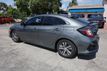 2020 HONDA Civic Hatchback LX CVT - 23044249 - 5