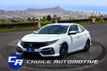 2020 Honda Civic Hatchback Sport CVT - 22419294 - 0