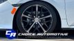 2020 Honda Civic Hatchback Sport CVT - 22419294 - 11