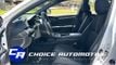 2020 Honda Civic Hatchback Sport CVT - 22419294 - 12