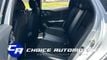 2020 Honda Civic Hatchback Sport CVT - 22419294 - 13