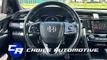 2020 Honda Civic Hatchback Sport CVT - 22419294 - 17