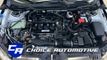 2020 Honda Civic Hatchback Sport CVT - 22419294 - 23
