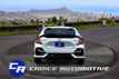 2020 Honda Civic Hatchback Sport CVT - 22419294 - 5