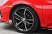 2020 Honda Civic Hatchback Sport CVT - 22971821 - 11