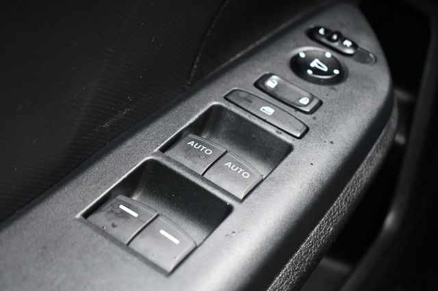 2020 Honda Civic Hatchback Sport CVT - 22971821 - 12