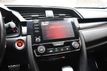 2020 Honda Civic Hatchback Sport CVT - 22971821 - 16
