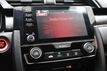 2020 Honda Civic Hatchback Sport CVT - 22971821 - 17
