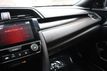 2020 Honda Civic Hatchback Sport CVT - 22971821 - 18