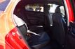 2020 Honda Civic Hatchback Sport CVT - 22971821 - 22