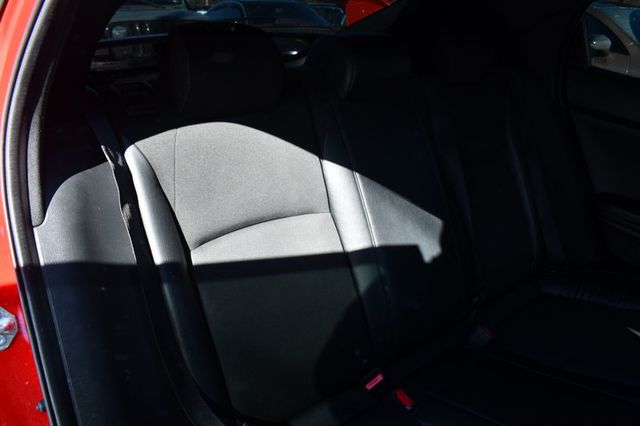 2020 Honda Civic Hatchback Sport CVT - 22971821 - 23