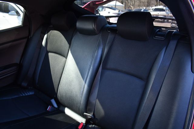 2020 Honda Civic Hatchback Sport CVT - 22971821 - 25