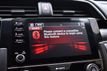 2020 Honda Civic Hatchback Sport CVT - 22971821 - 27