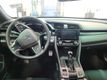 2020 Honda Civic Hatchback Sport CVT - 22971821 - 5
