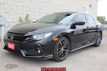 2020 Honda Civic Hatchback Sport CVT - 22887050 - 0