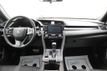 2020 Honda Civic Hatchback Sport CVT - 22887050 - 14